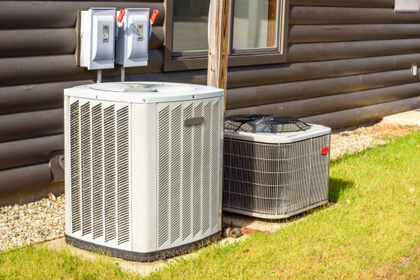 Best HVAC emergency services  in Zapata, TX